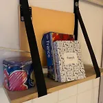 Paris Studio Rose & Stouring