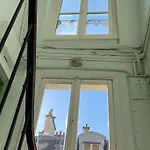 Paris Studio Rose & Stouring