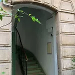 Paris Studio Rose & Stouring