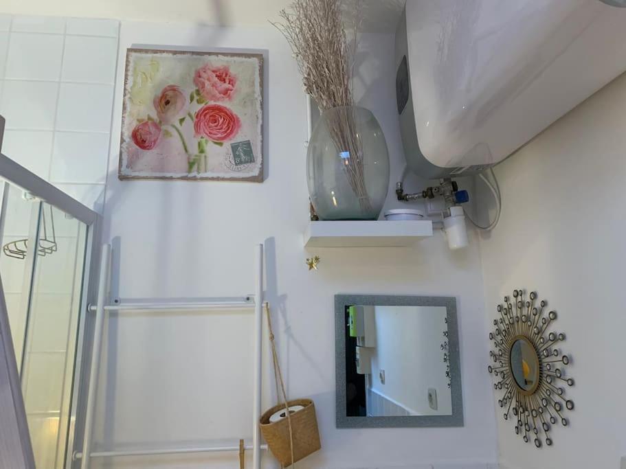 Rose & Stouring * Parigi